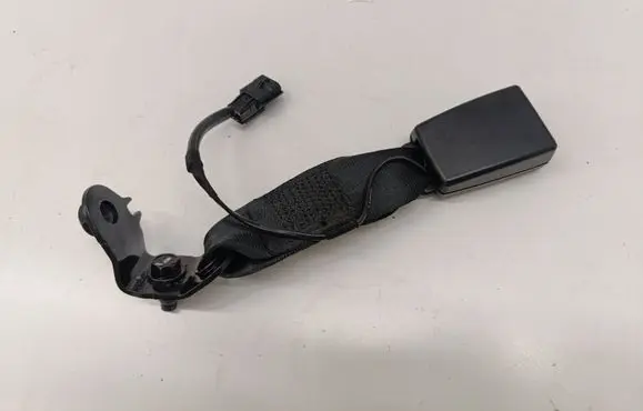 Nissan X-Trail T33 Rear seatbelt buckle 888436RR5A