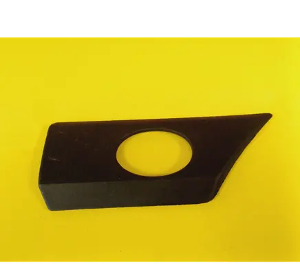 Ford Fiesta Front arch trim YS61-16004ACW YS6116004ACW