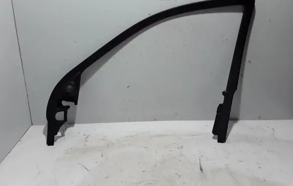 Dodge Durango Front door trim bar 5XL18DX9AA