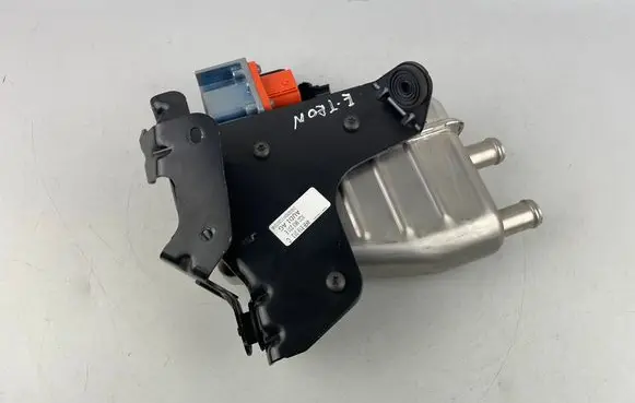 Audi e-tron Auxiliary pre-heater (Webasto) 3Q0963231E 4KR819013C 4KR819818