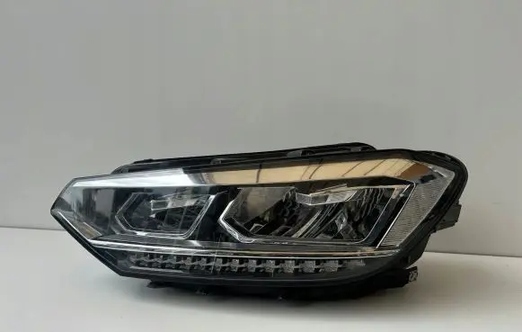 Volkswagen Touran III Headlight/headlamp 5TB941035B