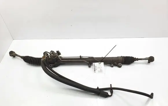 Audi A8 S8 D3 4E Steering rack 4E0422065Q