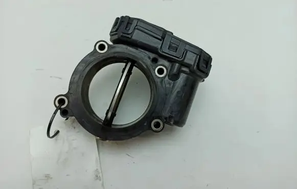 Mercedes-Benz E W212 Throttle valve A6510900070 DK0040 0280750239