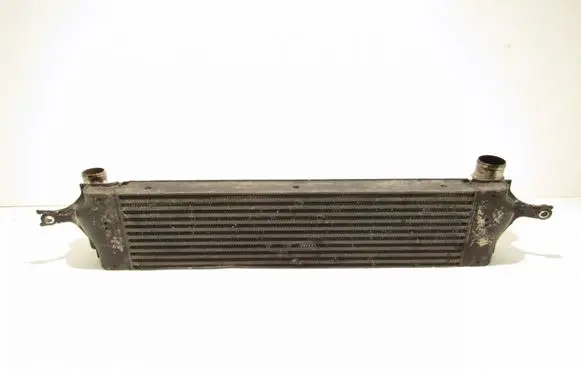 Nissan X-Trail T30 Intercooler radiator