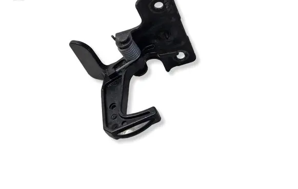 Opel Corsa F Engine bonnet/hood lock/catch 9823236680