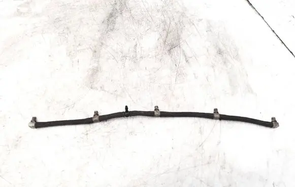 Alfa Romeo 159 Fuel return line/hose 