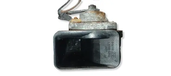 Mercedes-Benz CLK A209 C209 Horn signal 55306