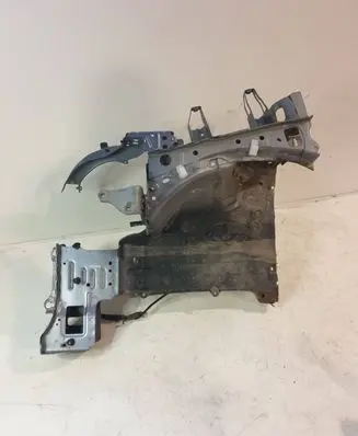 Toyota Verso Front side member 