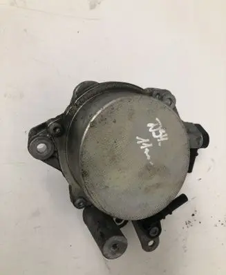 Citroen DS4 Vacuum pump
