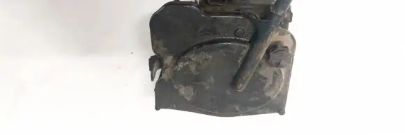 Citroen Xsara Picasso Fuel filter hdf939 09619