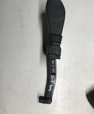 Audi A4 S4 B8 8K Front door check strap stopper 8K0837249B 8K0837267B
