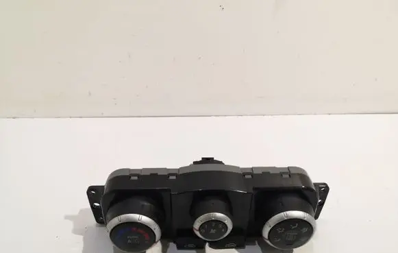 Hyundai Sonata Climate control unit 972503KXXX