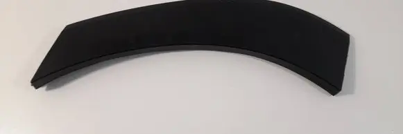 Hyundai Tucson TL Rear arch trim 87743D7000