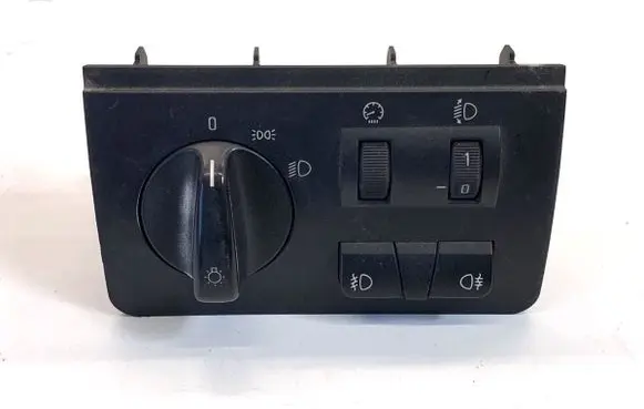 BMW X5 E53 Other switches/knobs/shifts 8372204