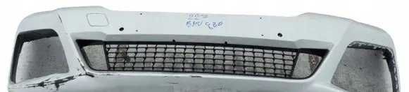 BMW 5 G30 G31 Front bumper
