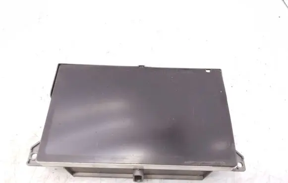 Peugeot 307 CC Screen/display/small screen 9659047580 2122NN65 50355008045501
