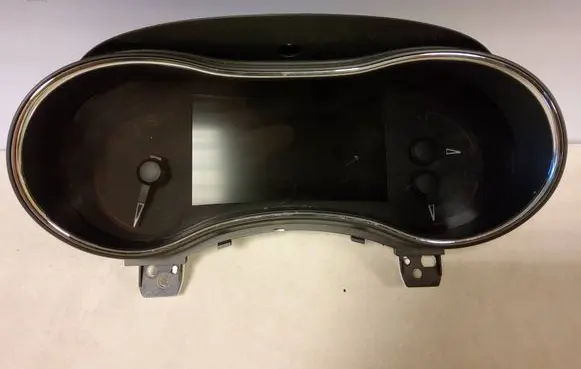 Dodge Durango Speedometer (instrument cluster) 68251670AG 346403 7525370