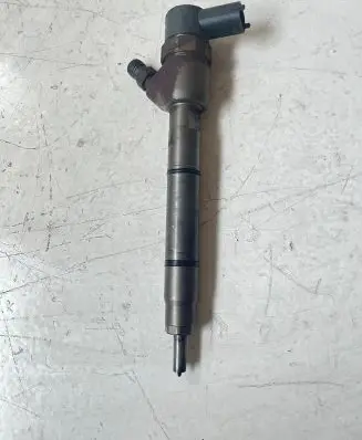 Hyundai i30 Fuel injector 338002A900 0445110320