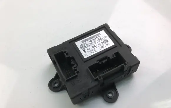 Volvo S80 Other control units/modules 6G9T14B533BK