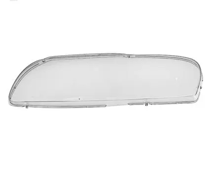 Volvo V70 Headlight lense