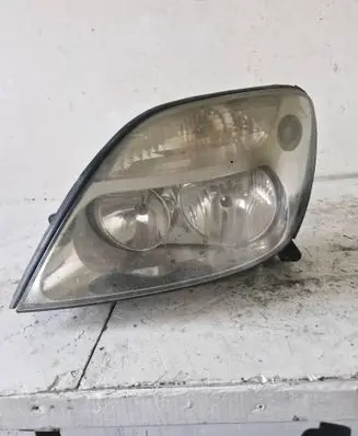 Headlight/headlamp