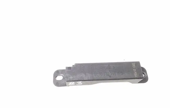 Mercedes-Benz GL X164 Keyless (KESSY) go control unit/module A1668200075
