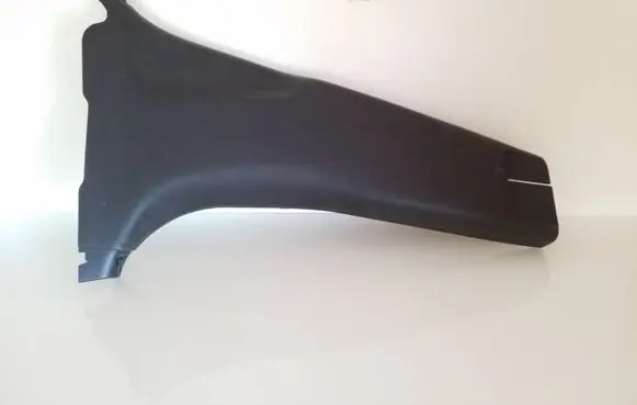 Nissan Juke I F15 (A) pillar trim 769151KBOA