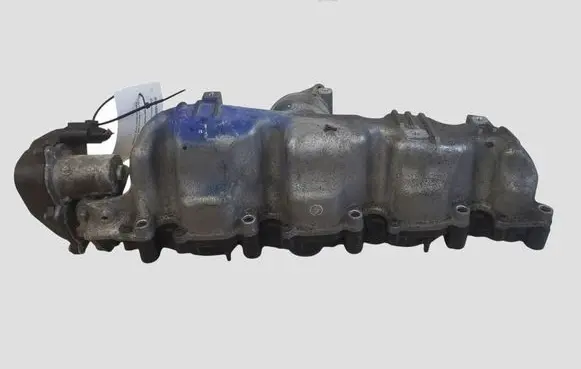 Volkswagen PASSAT B6 Intake manifold 03L129711 03L129086