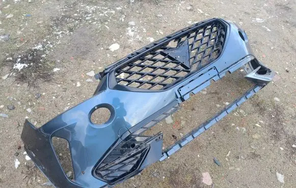 Cupra Formentor Front bumper 5FF807221