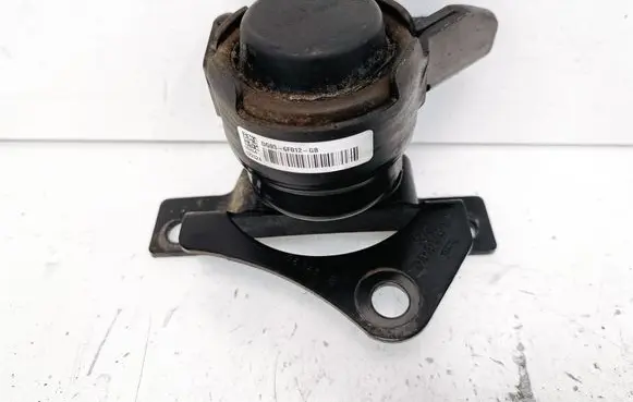 Ford Fusion II Engine mount bracket DG936F012GB DG936F012B
