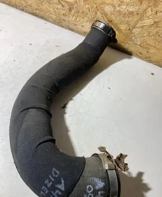 Audi A4 S4 B8 8K Intercooler hose/pipe