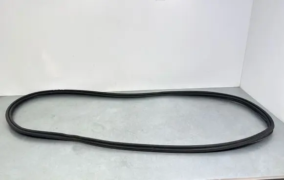 Mercedes-Benz GLC X253 C253 Trunk rubber seal (body) A2537400078