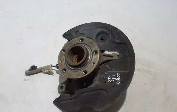 Opel Combo E Front wheel hub 1632265380