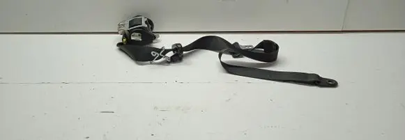 Ford Galaxy Front seatbelt 605274300