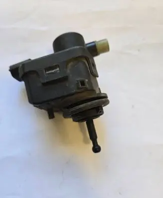 Renault Scenic II - Grand scenic II Headlight level adjustment motor 8200428994