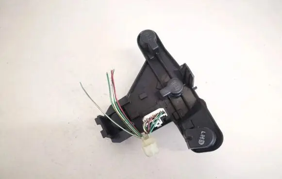 Toyota Corolla E120 E130 Tail light bulb cover holder