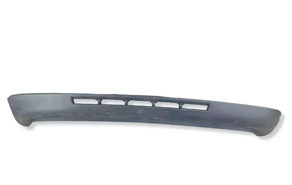 Volkswagen Golf IV Front bumper lip 