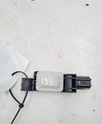 Audi A6 S6 C6 4F Airbag deployment crash/impact sensor 4B0959643D