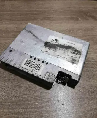 Volkswagen PASSAT B3 ABS control unit/module 357907379