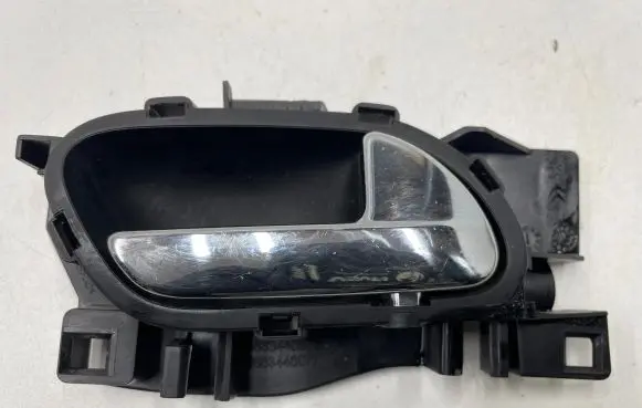 Peugeot 5008 Front door interior handle 9683446077 9683446577