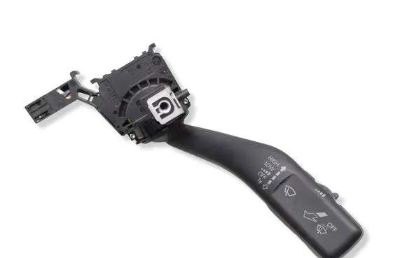 Skoda Superb B6 (3T) Wiper control stalk 1K0953519K
