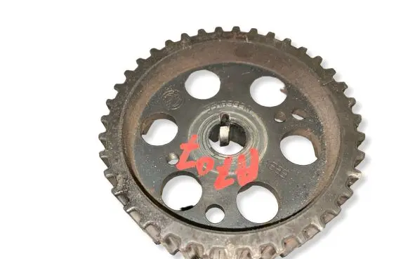 Cadillac BLS Fuel pump gear (pulley) 55183530