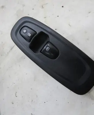Renault Kadjar Electric window control switch