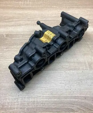 Audi A6 S6 C6 4F Intake manifold 059129711AF