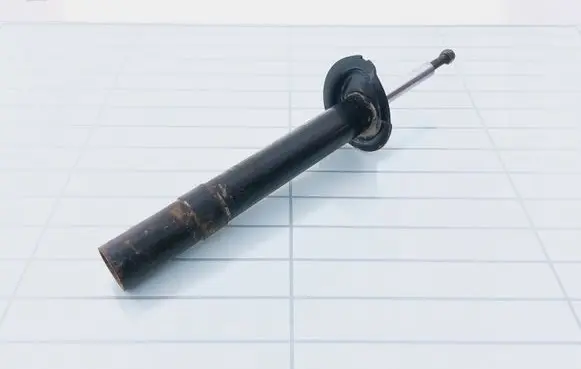 BMW 5 E39 Front shock absorber/damper MGA5531 1091921 110016