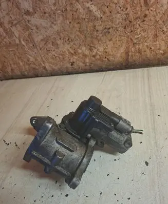 Volkswagen Golf V EGR valve 03G131502