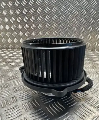 KIA Sorento Heater fan/blower 971132P000