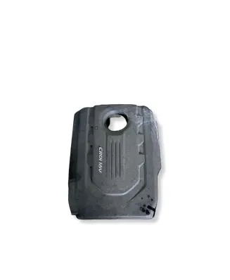 KIA Sportage Engine hood trim 