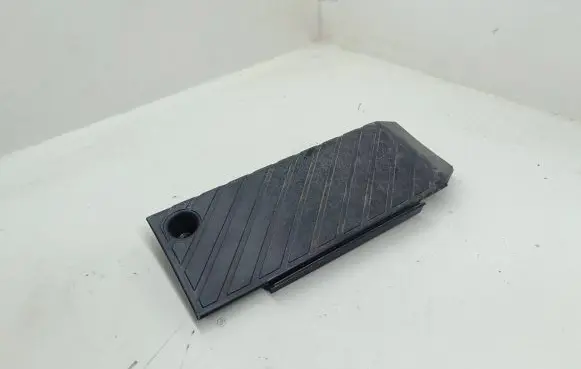 Audi A4 S4 B5 8D Foot rest pad/dead pedal 8D1864777