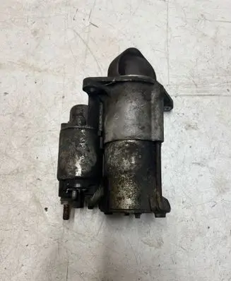 Opel Zafira B Starter motor